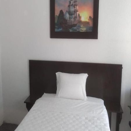 Hotel Club Abuelos Ксалапа Екстериор снимка