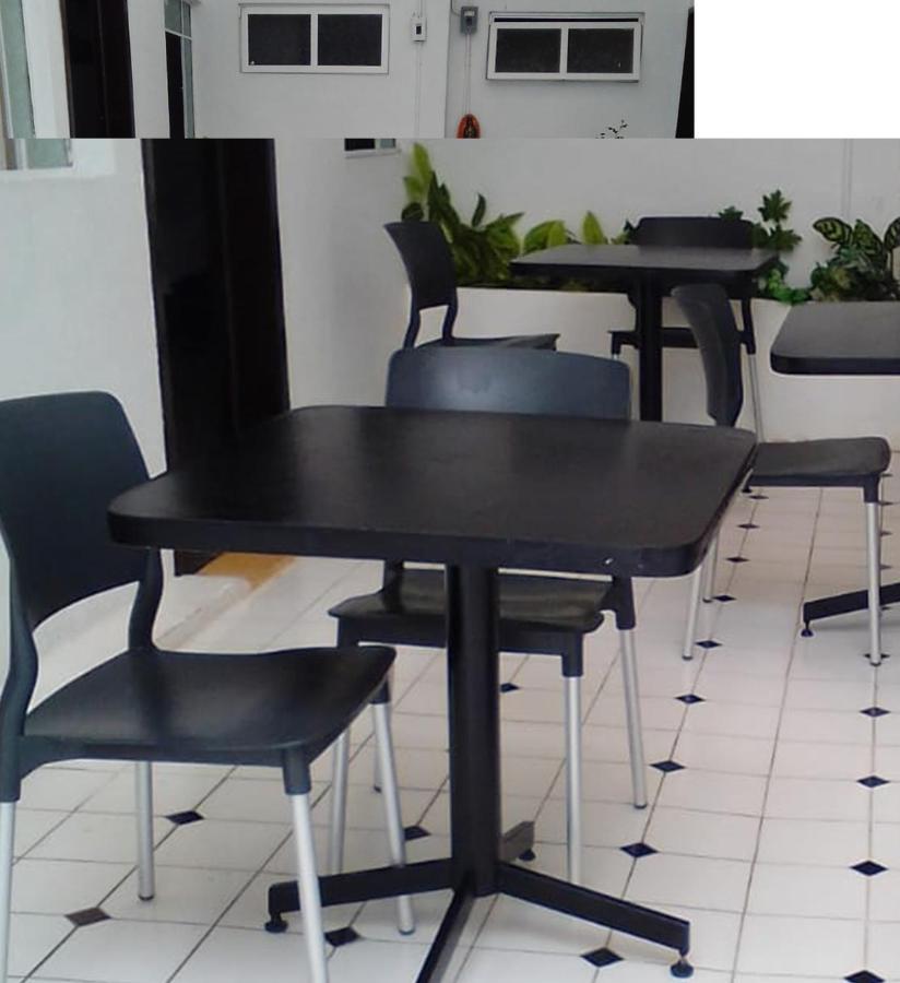Hotel Club Abuelos Ксалапа Екстериор снимка
