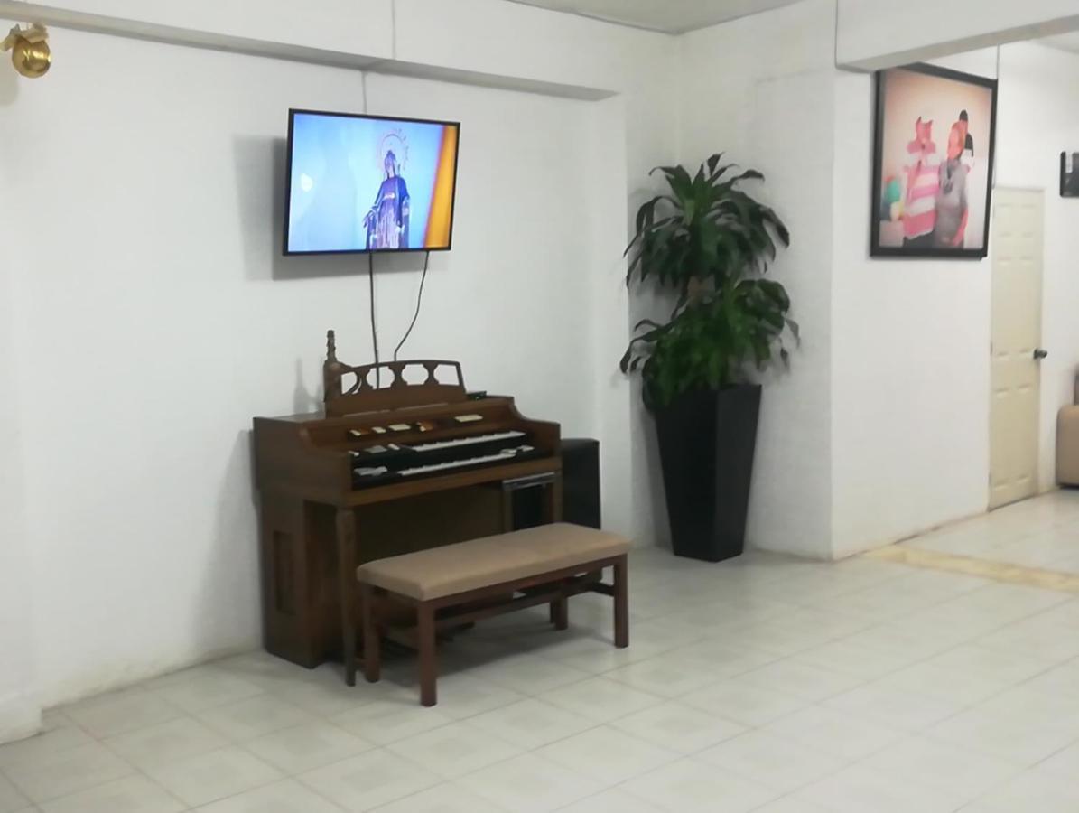 Hotel Club Abuelos Ксалапа Екстериор снимка