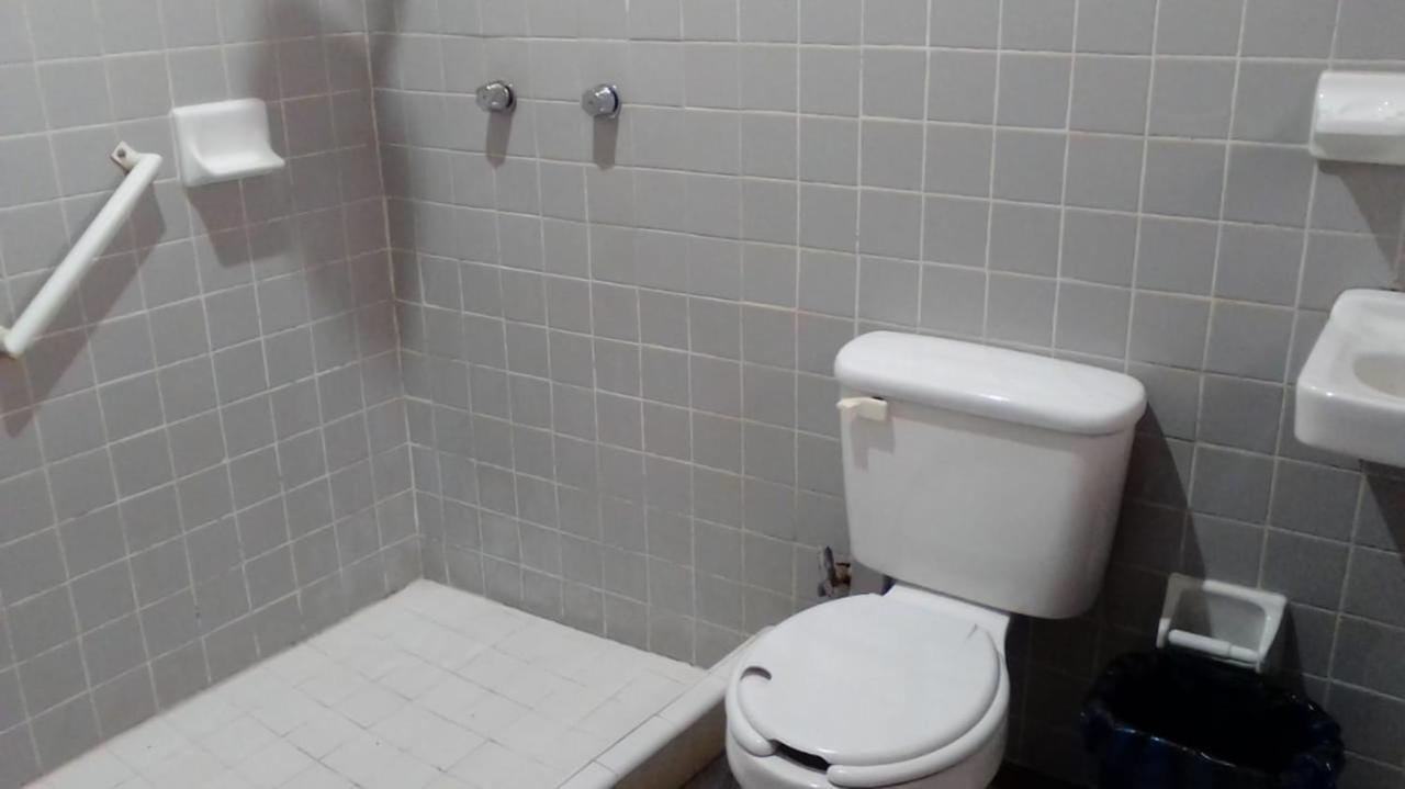 Hotel Club Abuelos Ксалапа Екстериор снимка