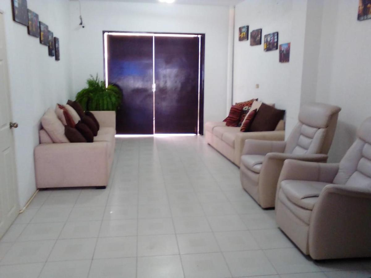Hotel Club Abuelos Ксалапа Екстериор снимка